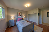 569 Lowell Ave, Palo Alto 94301 - Bedroom 2 (B)