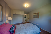 569 Lowell Ave, Palo Alto 94301 - Bedroom 2 (C)