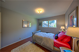 569 Lowell Ave, Palo Alto 94301 - Bedroom 2 (D)