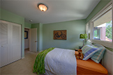 569 Lowell Ave, Palo Alto 94301 - Bedroom 3 (C)