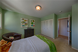 569 Lowell Ave, Palo Alto 94301 - Bedroom 3 (D)