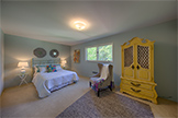 569 Lowell Ave, Palo Alto 94301 - Bedroom 4 (A)