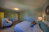 569 Lowell Ave, Palo Alto 94301 - Bedroom 4 (C)