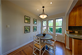 569 Lowell Ave, Palo Alto 94301 - Breakfast Area (A)