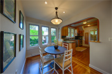 569 Lowell Ave, Palo Alto 94301 - Breakfast Area (B)