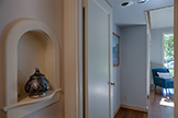 569 Lowell Ave, Palo Alto 94301 - Hallway Niche (A)