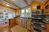 569 Lowell Ave, Palo Alto 94301 - Kitchen (D)