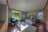 569 Lowell Ave, Palo Alto 94301 - Master Bedroom (A)