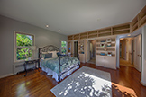 569 Lowell Ave, Palo Alto 94301 - Master Bedroom (B)