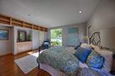 569 Lowell Ave, Palo Alto 94301 - Master Bedroom (D)