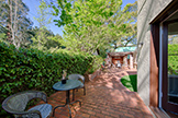 569 Lowell Ave, Palo Alto 94301 - Patio (A)
