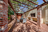 569 Lowell Ave, Palo Alto 94301 - Patio (B)