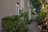 551 Lytton Ave, Palo Alto 94301 - Entrance (A)
