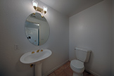 551 Lytton Ave, Palo Alto 94301 - Half Bath (A)