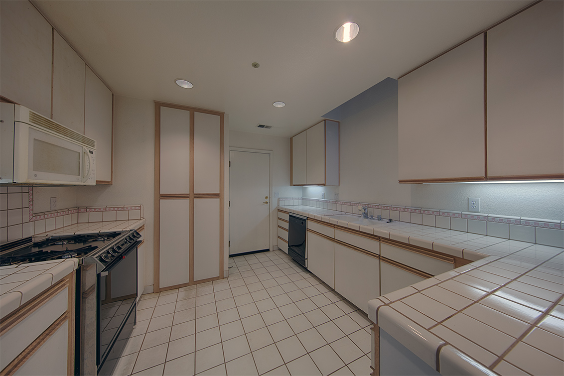 Kitchen - 551 Lytton Ave, Palo Alto 94301