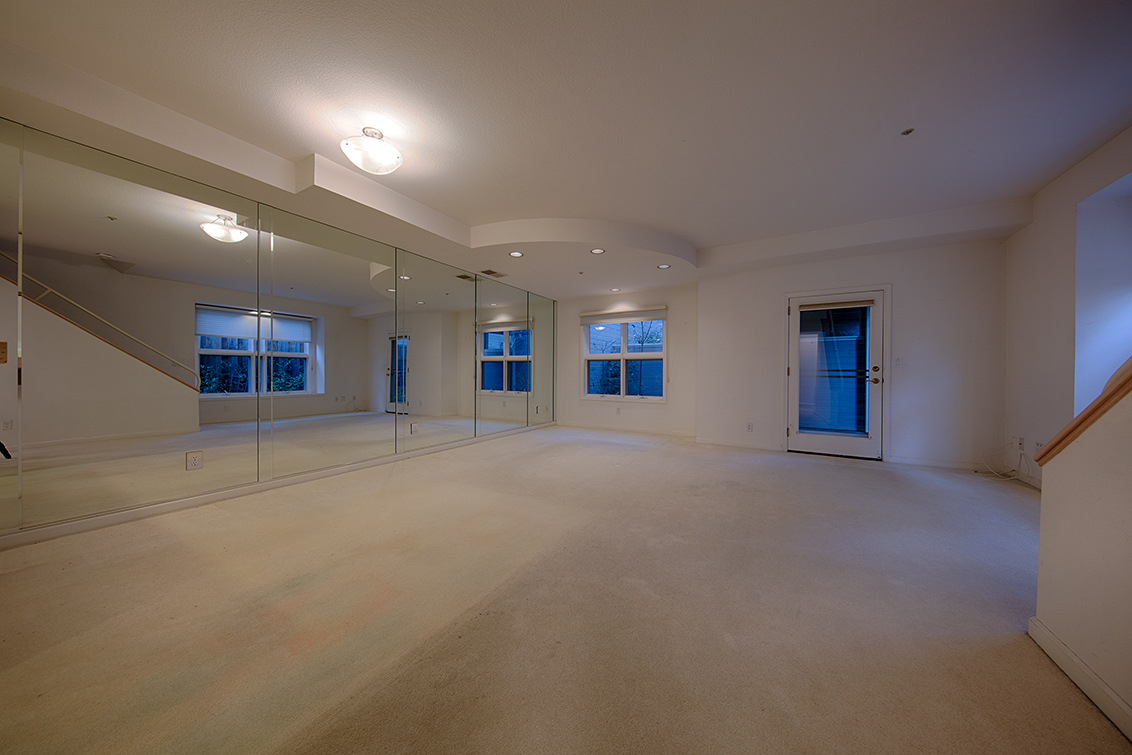 Living Room - 551 Lytton Ave, Palo Alto 94301