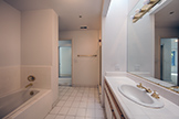 551 Lytton Ave, Palo Alto 94301 - Master Bath (C)