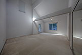 551 Lytton Ave, Palo Alto 94301 - Master Bedroom (B)