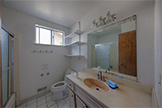 5047 Mitty Way, San Jose 95129 - Bathroom 2 (A)