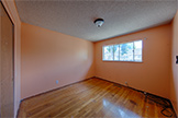 5047 Mitty Way, San Jose 95129 - Bedroom 3 (A)