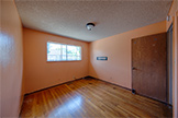 5047 Mitty Way, San Jose 95129 - Bedroom 3 (B)