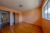 5047 Mitty Way, San Jose 95129 - Bedroom 3 (D)