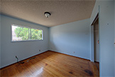 5047 Mitty Way, San Jose 95129 - Bedroom 4 (A)
