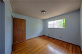 5047 Mitty Way, San Jose 95129 - Bedroom 4 (B)