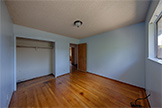 5047 Mitty Way, San Jose 95129 - Bedroom 4 (C)