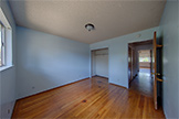 5047 Mitty Way, San Jose 95129 - Bedroom 4 (D)