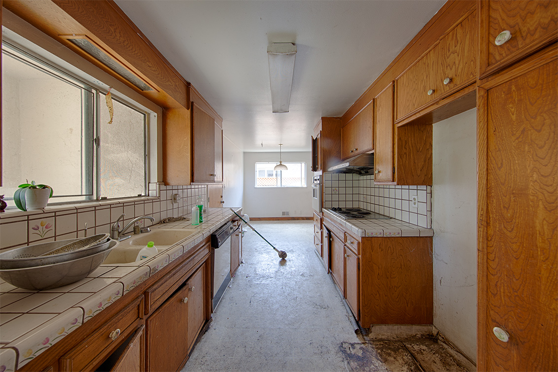 Kitchen - 5047 Mitty Way, San Jose 95129