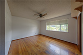 5047 Mitty Way, San Jose 95129 - Master Bedroom (A)