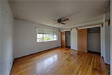 5047 Mitty Way, San Jose 95129 - Master Bedroom (B)