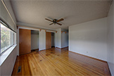 5047 Mitty Way, San Jose 95129 - Master Bedroom (C)