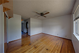 5047 Mitty Way, San Jose 95129 - Master Bedroom (D)