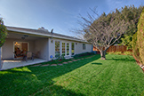 3229 Morris Dr, Palo Alto 94303 - Backyard (B)