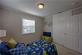 3229 Morris Dr, Palo Alto 94303 - Bedroom 4 (B)
