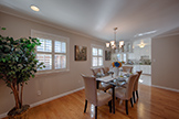 3229 Morris Dr, Palo Alto 94303 - Dining Room (B)