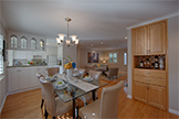 3229 Morris Dr, Palo Alto 94303 - Dining Room (C)