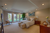 3229 Morris Dr, Palo Alto 94303 - Master Bedroom (A)