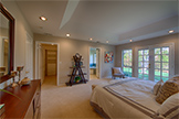 3229 Morris Dr, Palo Alto 94303 - Master Bedroom (B)