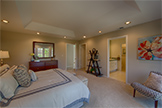 3229 Morris Dr, Palo Alto 94303 - Master Bedroom (C)