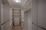 3229 Morris Dr, Palo Alto 94303 - Master Closet (A)