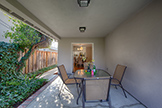 3229 Morris Dr, Palo Alto 94303 - Side Patio (A)