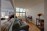 425 N El Camino Real #307, San Mateo 94401 - Family Room (B)
