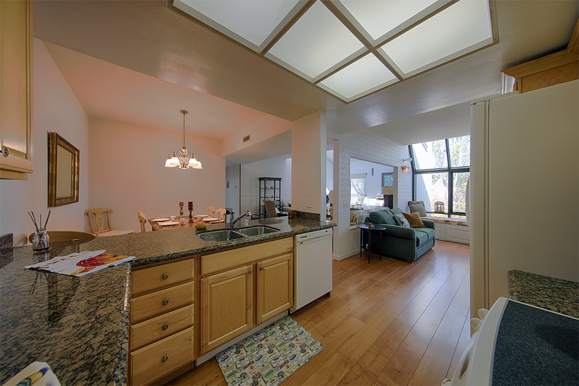 Kitchen (C) Picture - 425 N El Camino Real #307, San Mateo 94401 Kitchen (C) picture - 425 N El Camino Real #307, San Mateo 94401