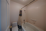 425 N El Camino Real #307, San Mateo 94401 - Master Bath (B)