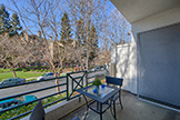 470 Navaro Way #111, San Jose 95134 - Balcony (A)