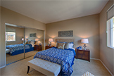 470 Navaro Way #111, San Jose 95134 - Bedroom (D)