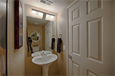470 Navaro Way #111, San Jose 95134 - Half Bath (A)